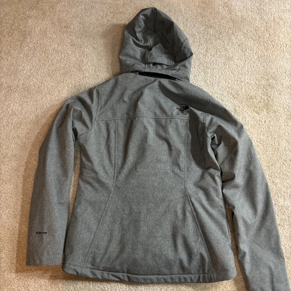 North Face Windwall Jacket - Picture 5 of 12